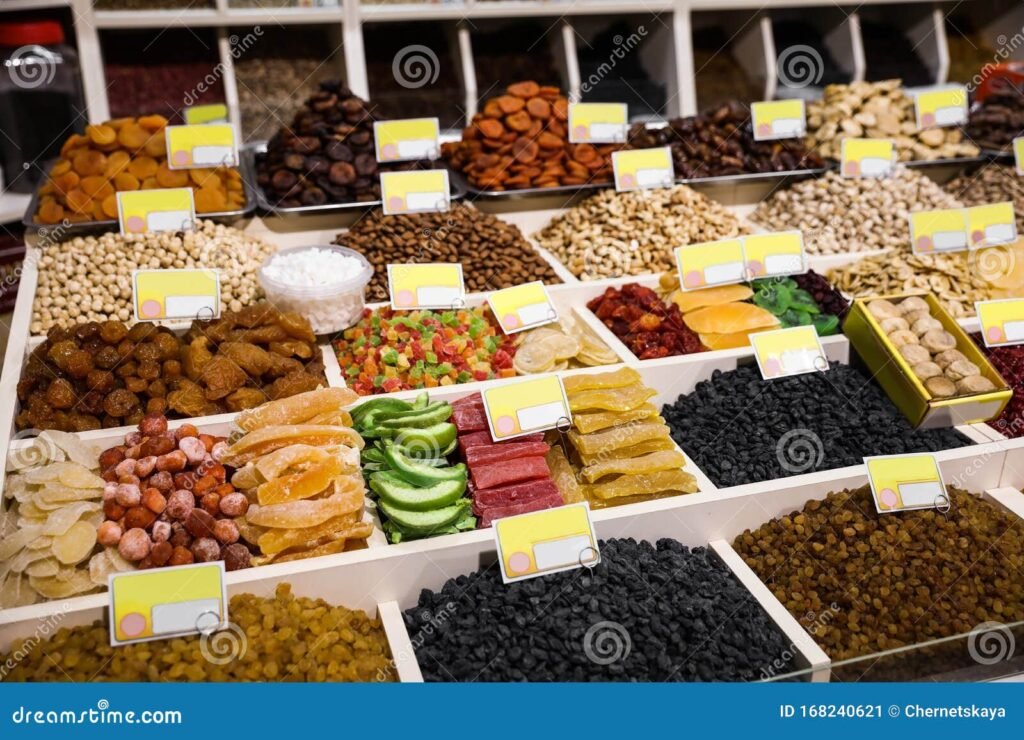 Qué es Grupo Premier y qué frutos secos ofrecen 7 Qué es Grupo Premier y qué frutos secos ofrecen