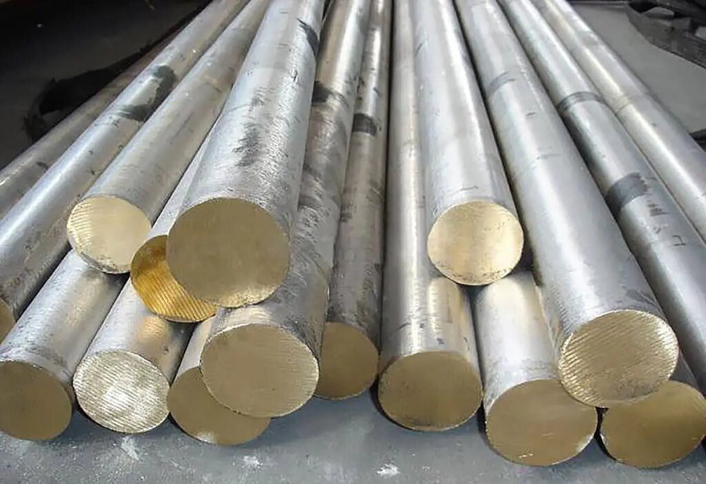 Qué productos ofrece Bronces y Metales Santa Rosa en su catálogo 6 Qué productos ofrece Bronces y Metales Santa Rosa en su catálogo