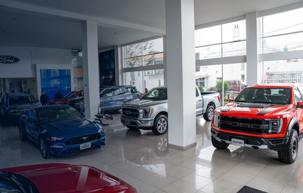 Qué servicios ofrece la agencia Ford en Los Mochis 3 Qué servicios ofrece la agencia Ford en Los Mochis