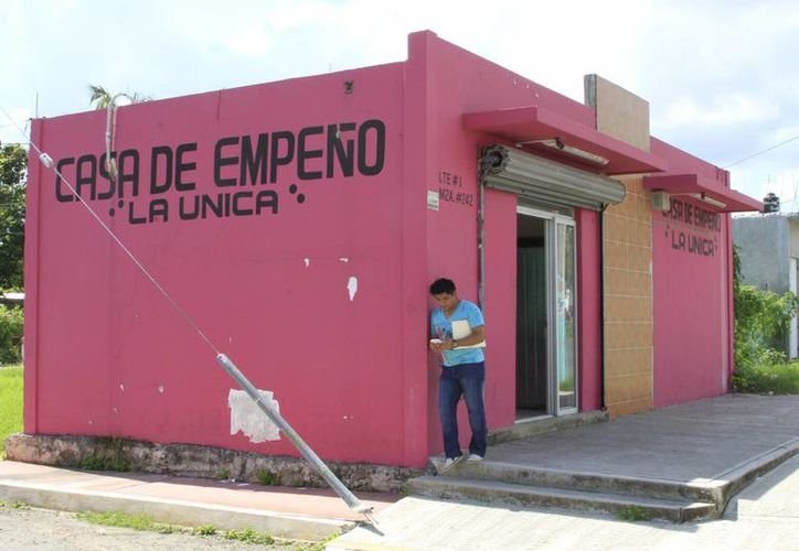 Cómo encontrar un lugar para empeñar fácil en Cd Juárez 6 Cómo encontrar un lugar para empeñar fácil en Cd Juárez