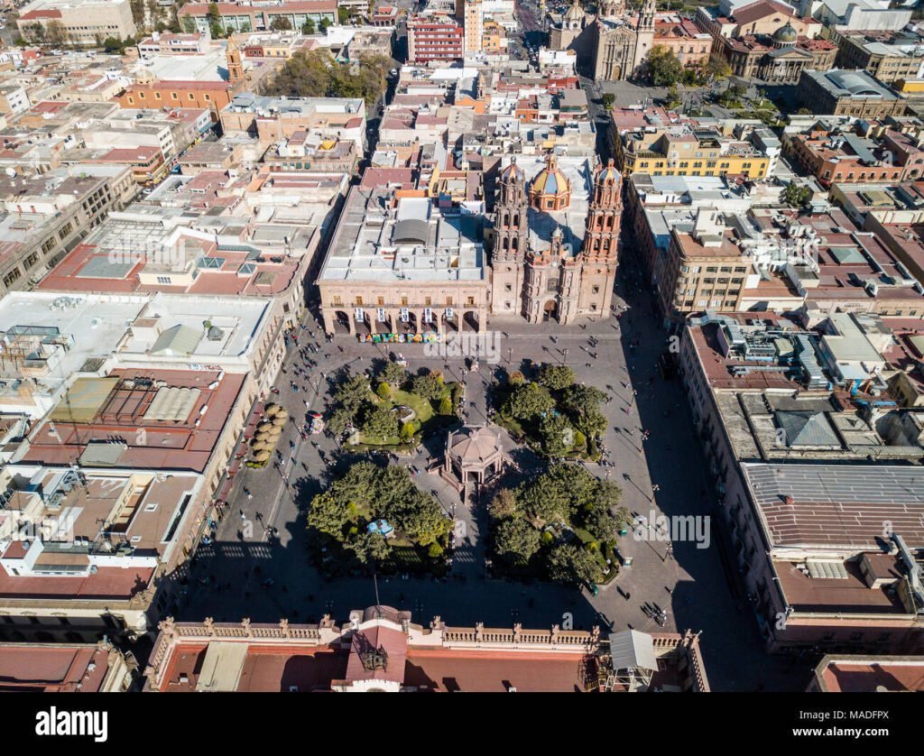 Dónde encontrar la mejor agencia en San Luis Rey, SLP 5 Dónde encontrar la mejor agencia en San Luis Rey, SLP