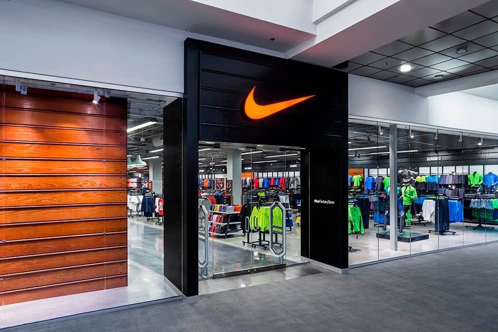 Qué productos y ofertas encontrarás en Nike Factory Store del Centro Histórico 3 Qué productos y ofertas encontrarás en Nike Factory Store del Centro Histórico